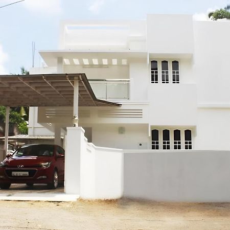 Dream Home Kochi Tripunithura 外观 照片