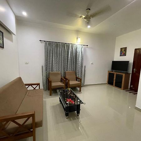Dream Home Kochi Tripunithura 外观 照片