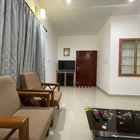 Dream Home Kochi Tripunithura 外观 照片