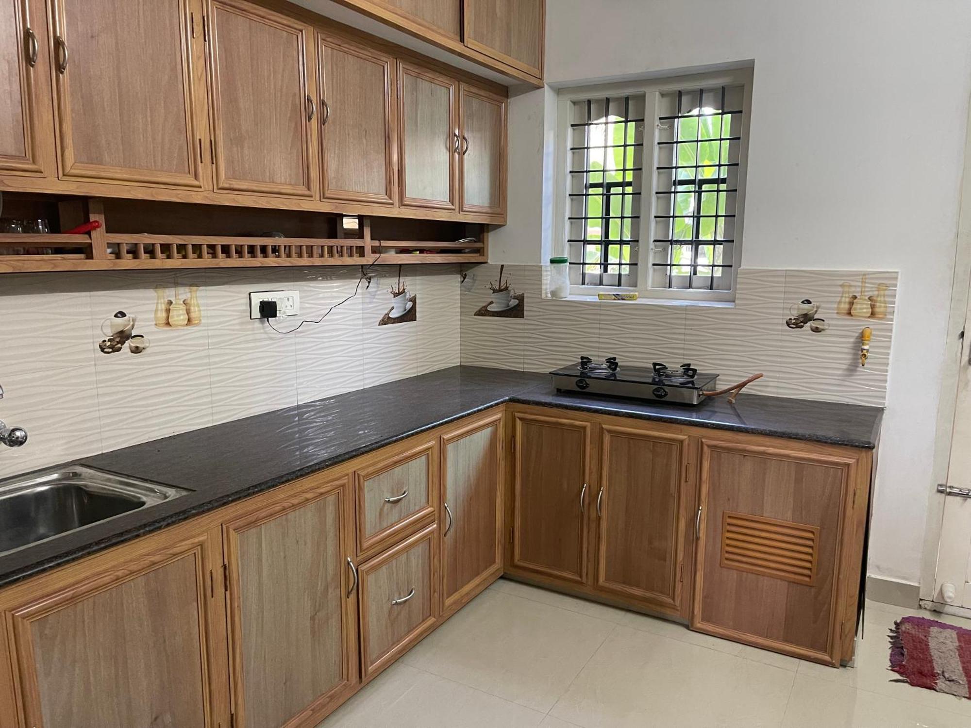 Dream Home Kochi Tripunithura 外观 照片