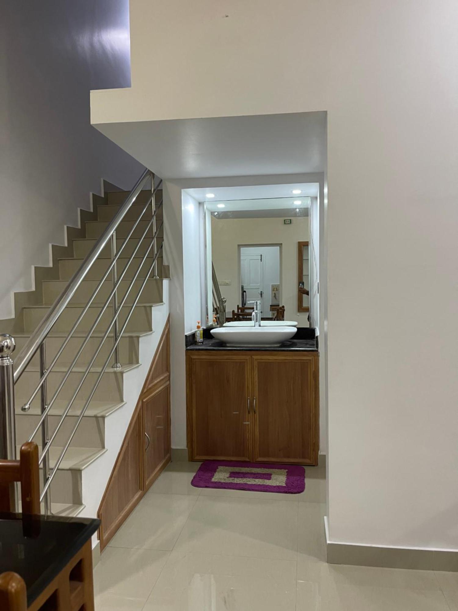 Dream Home Kochi Tripunithura 外观 照片
