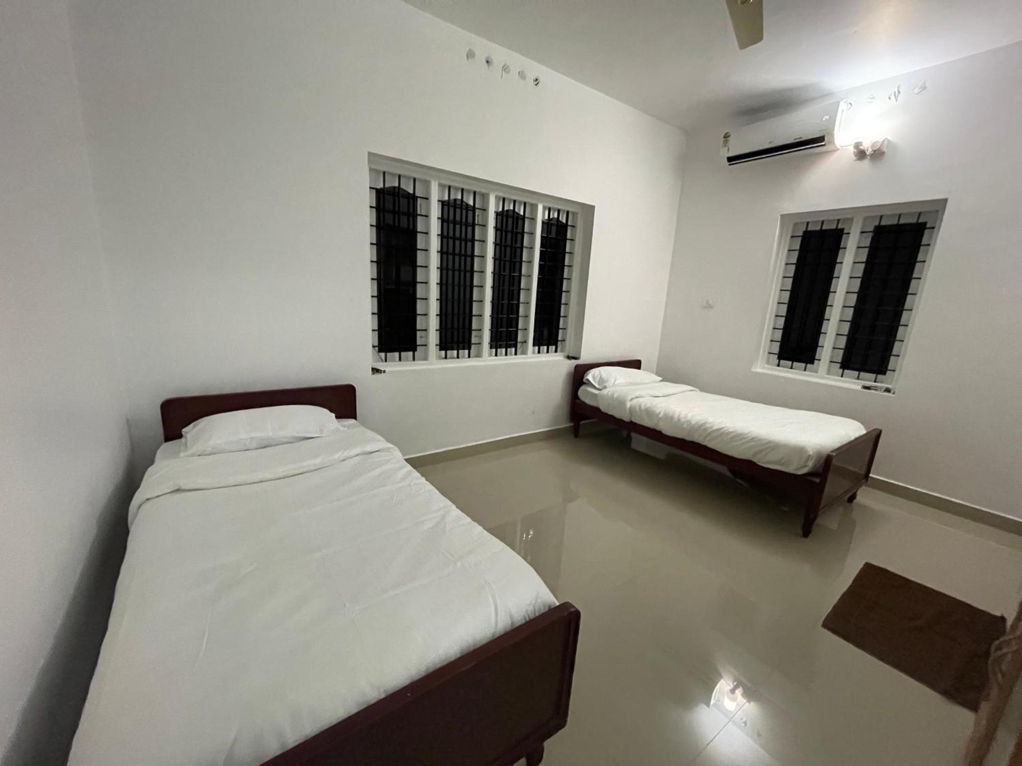 Dream Home Kochi Tripunithura 外观 照片