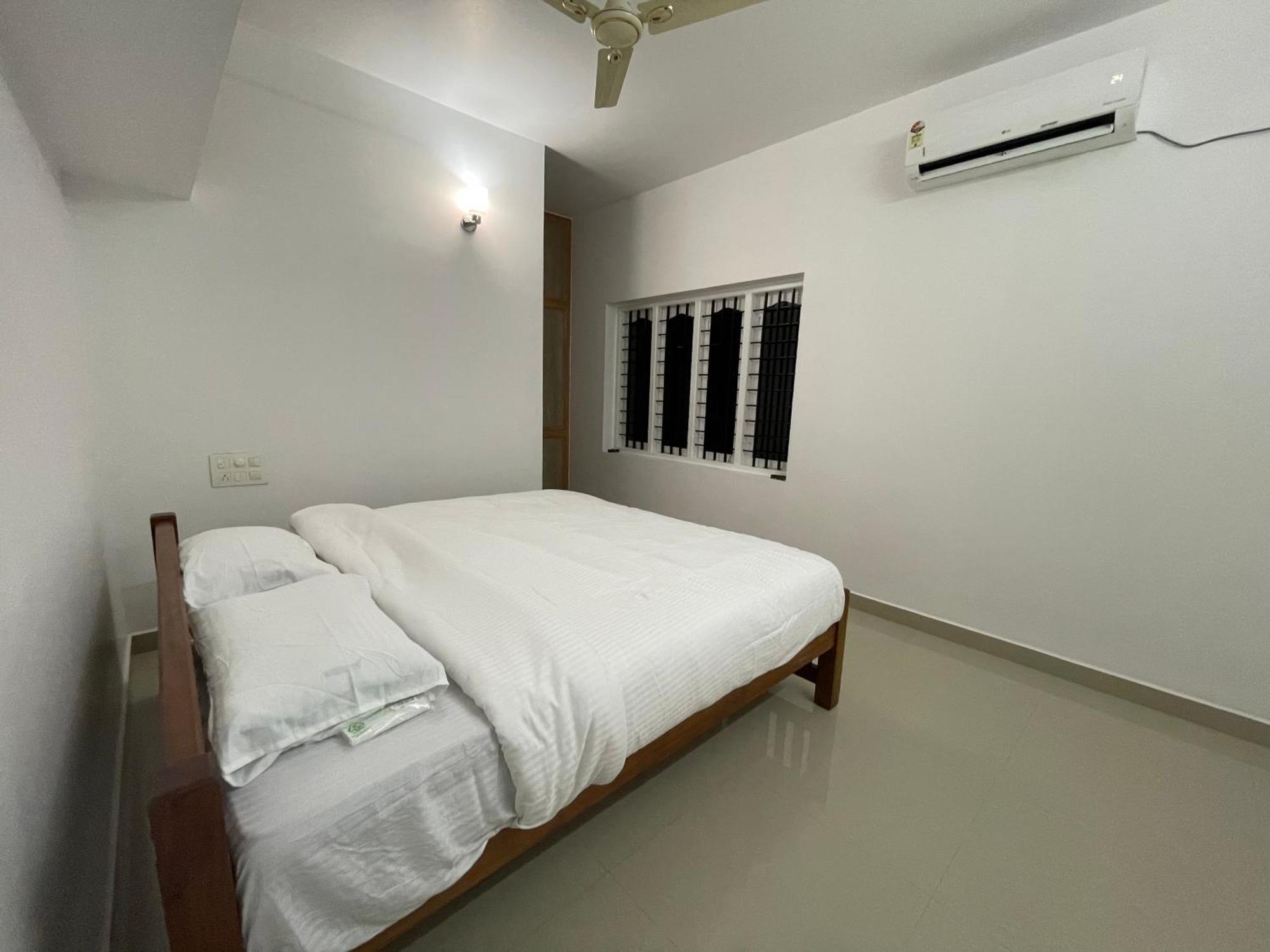 Dream Home Kochi Tripunithura 外观 照片