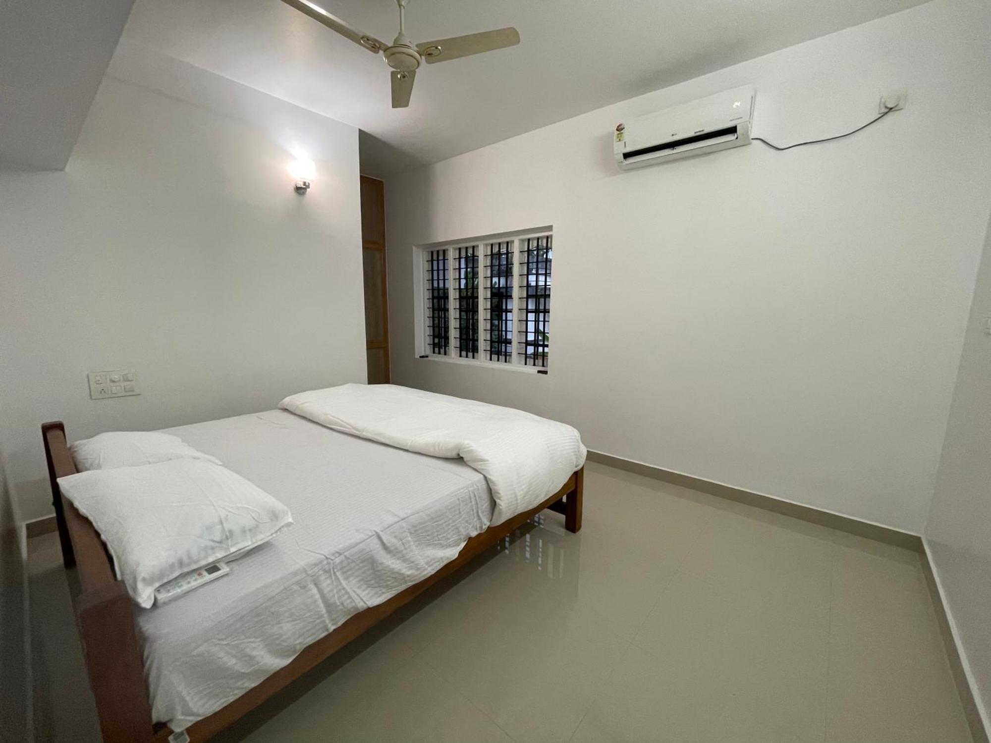 Dream Home Kochi Tripunithura 外观 照片
