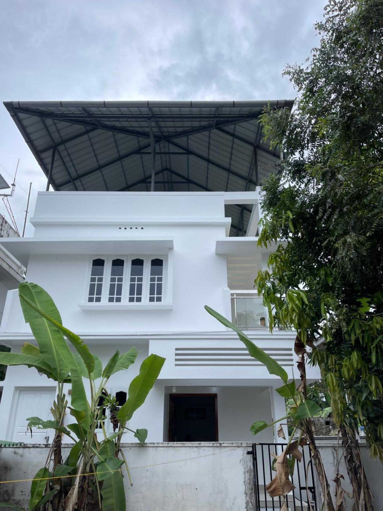 Dream Home Kochi Tripunithura 外观 照片
