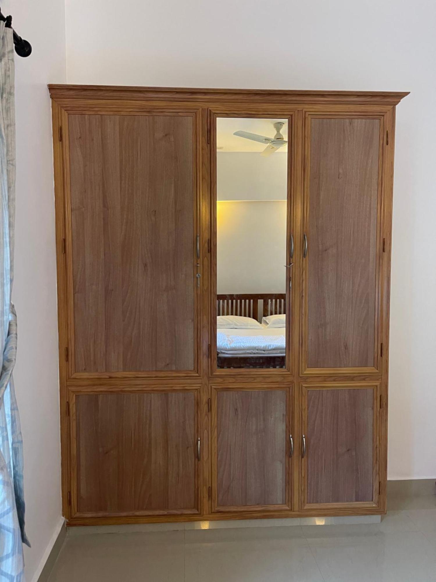 Dream Home Kochi Tripunithura 外观 照片