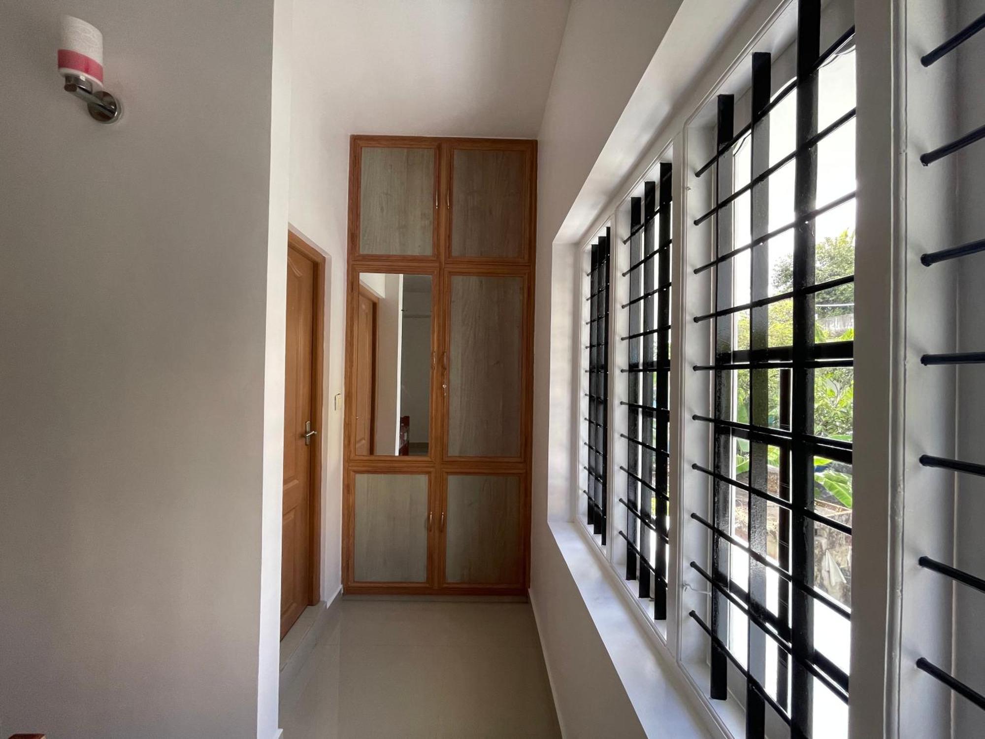 Dream Home Kochi Tripunithura 外观 照片