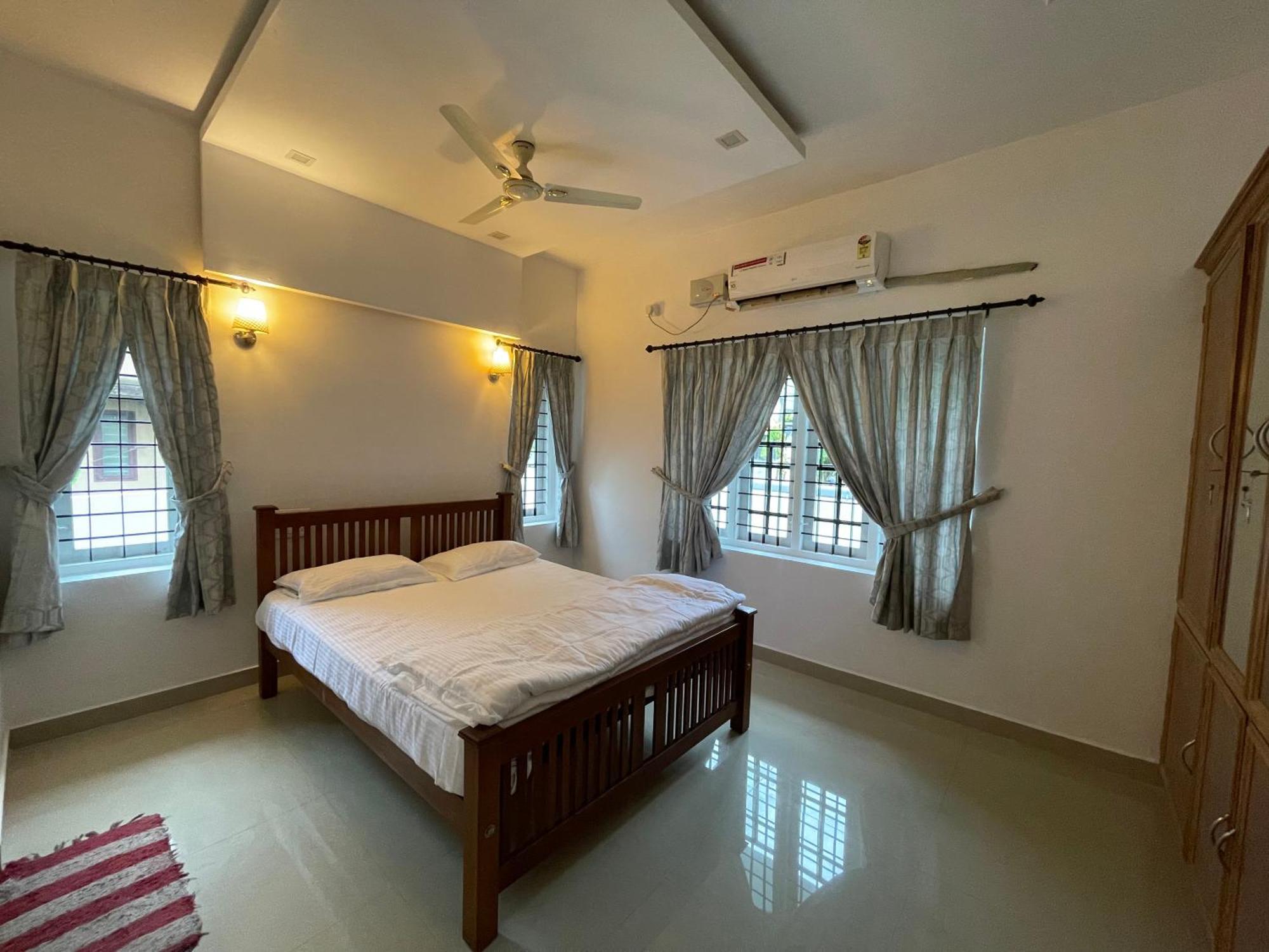 Dream Home Kochi Tripunithura 外观 照片