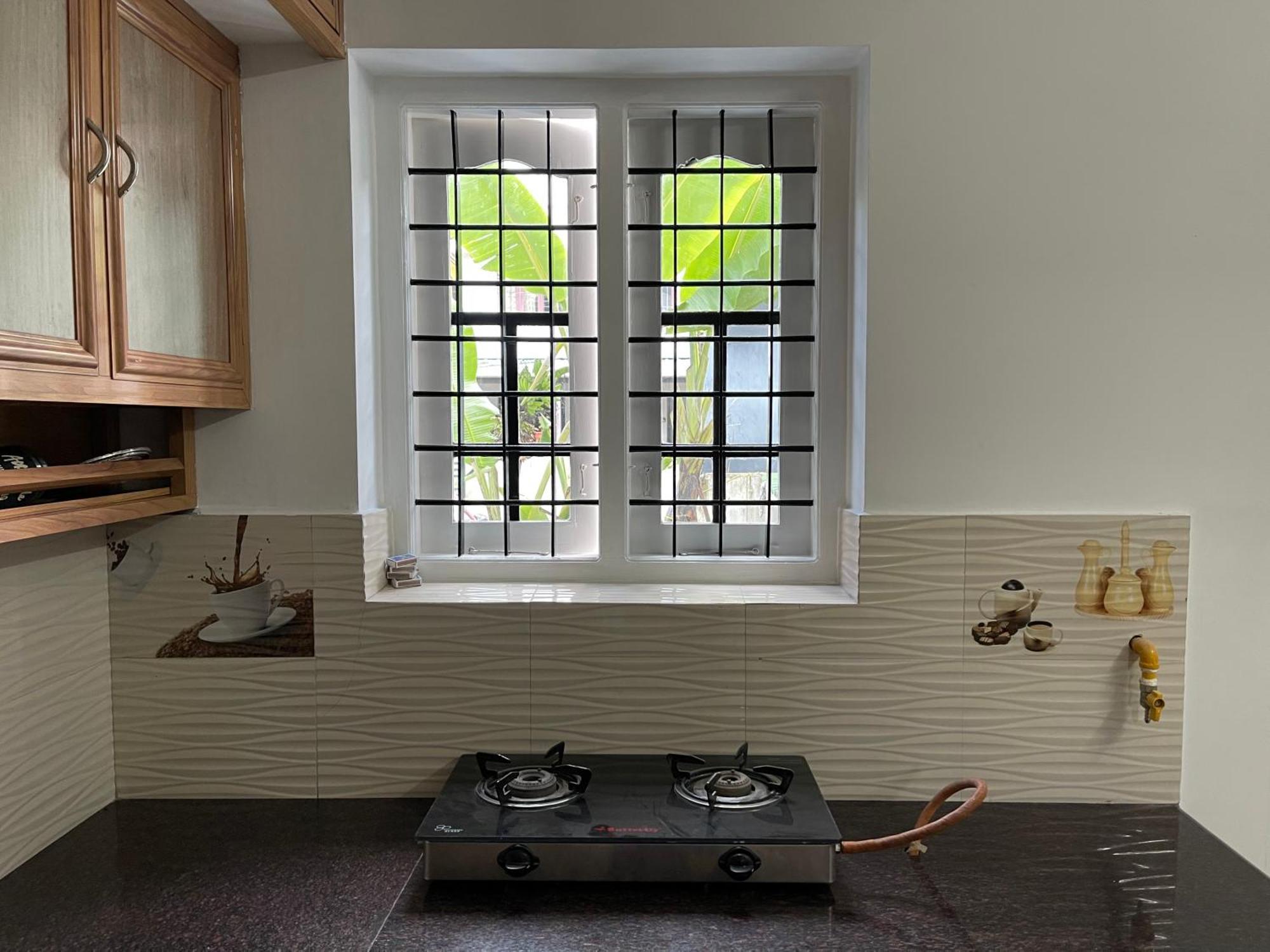 Dream Home Kochi Tripunithura 外观 照片