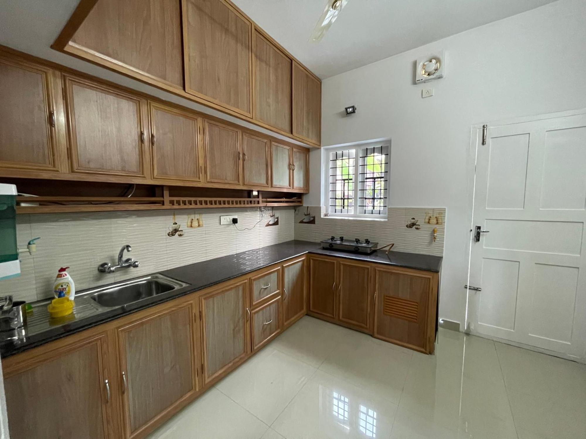 Dream Home Kochi Tripunithura 外观 照片